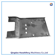 Custom Sheet Metal Punching Part for Gearbox and Tractor
